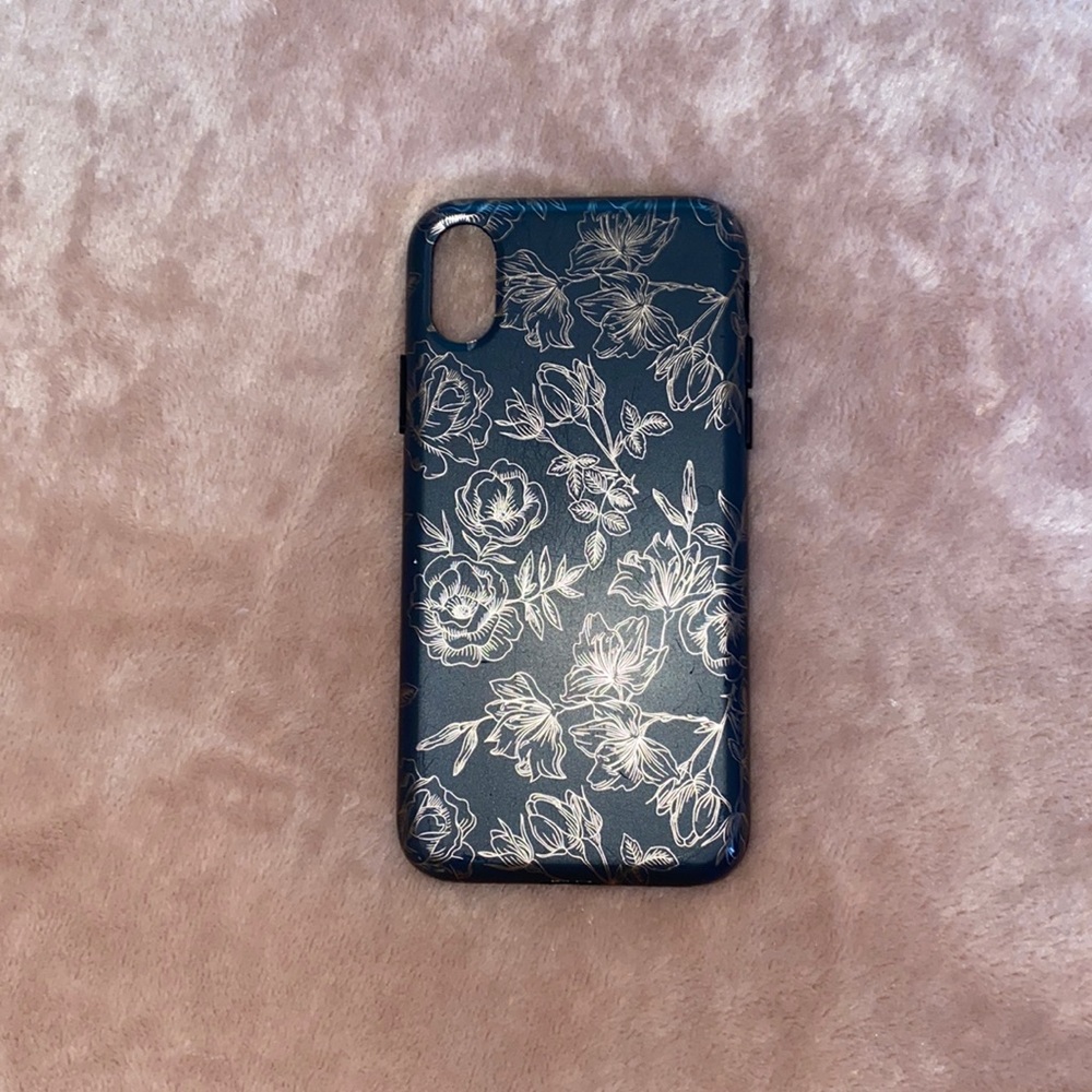 iPhone XS Phone Case